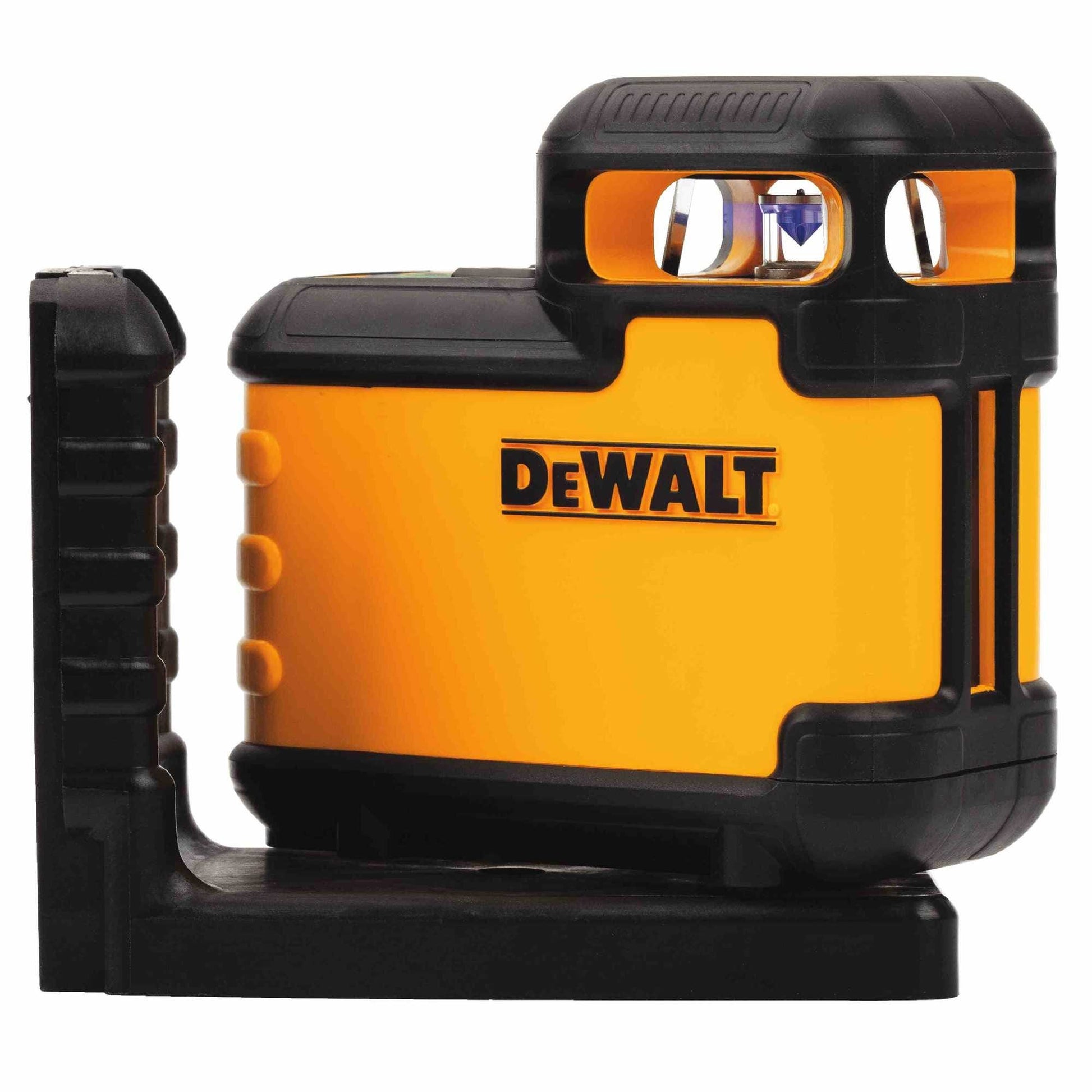 DeWalt DW03601CG 360 Degree Green Beam Cross Line Laser