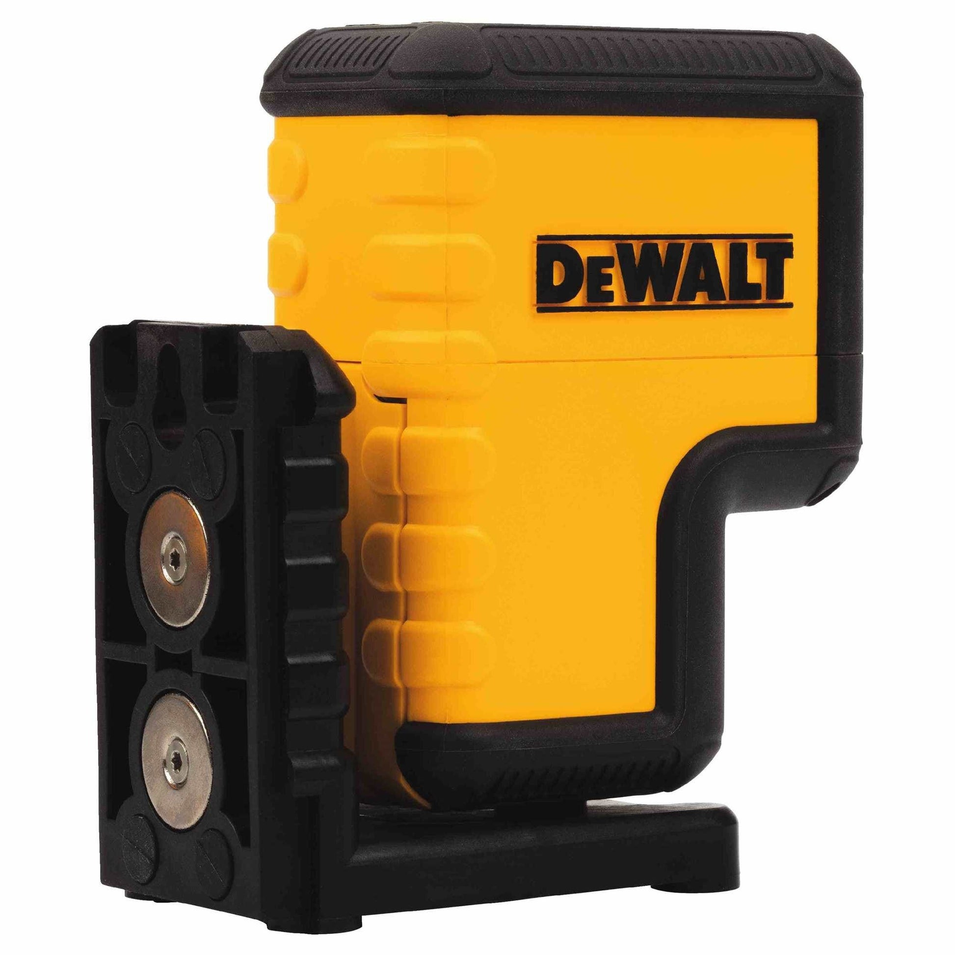 DeWalt DW08302 Red 3 Spot Laser Level
