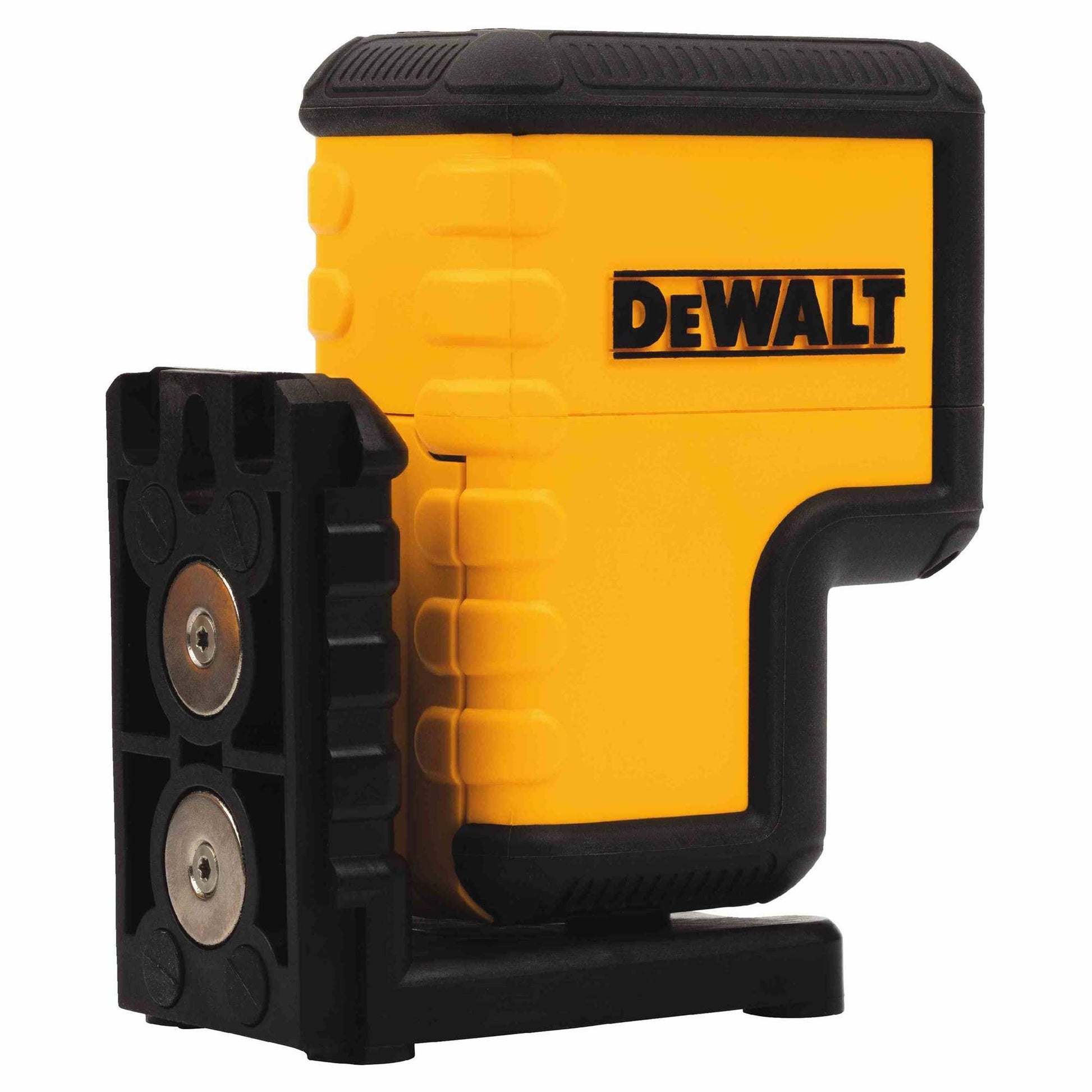DeWalt DW08302CG Green 3 Spot Laser Level