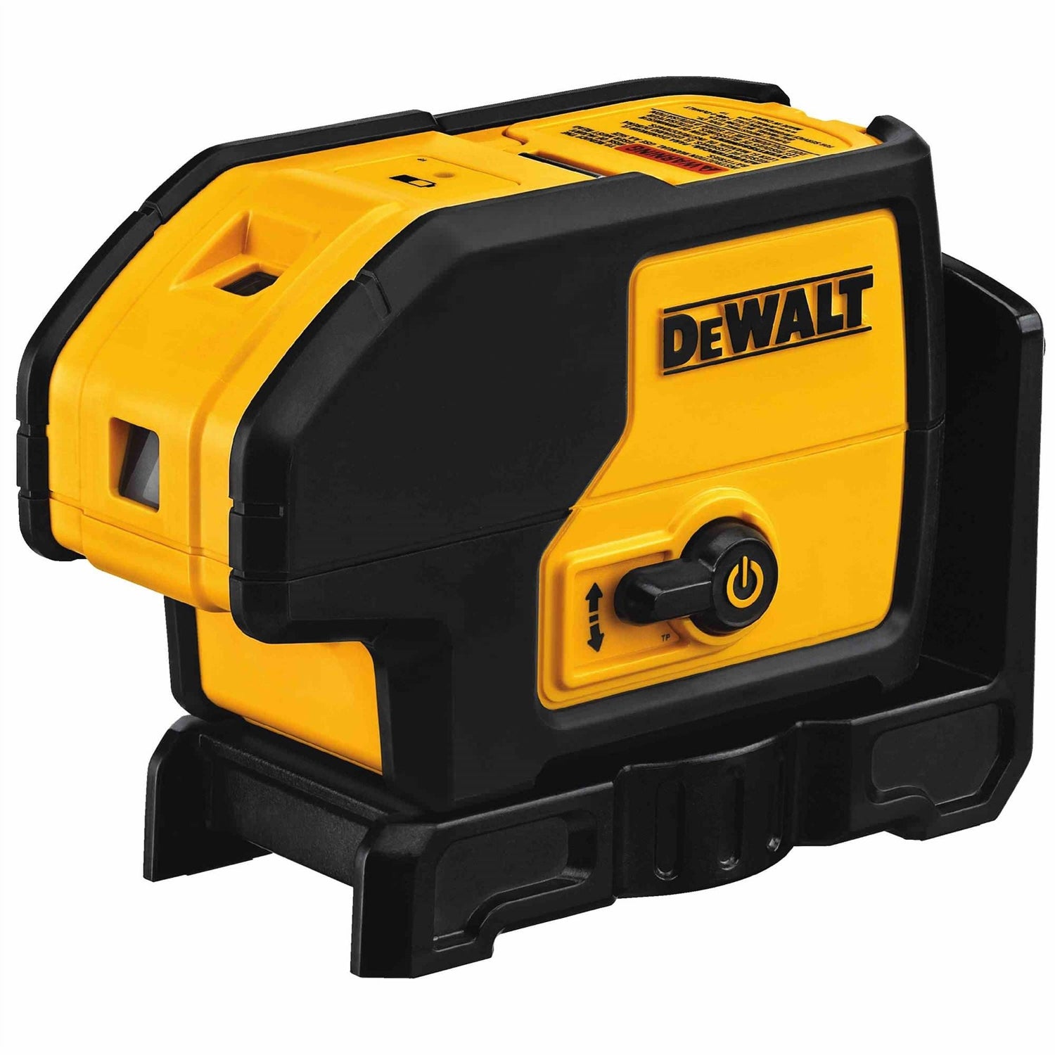 Dewalt DW083K 3 Beam Laser Pointer