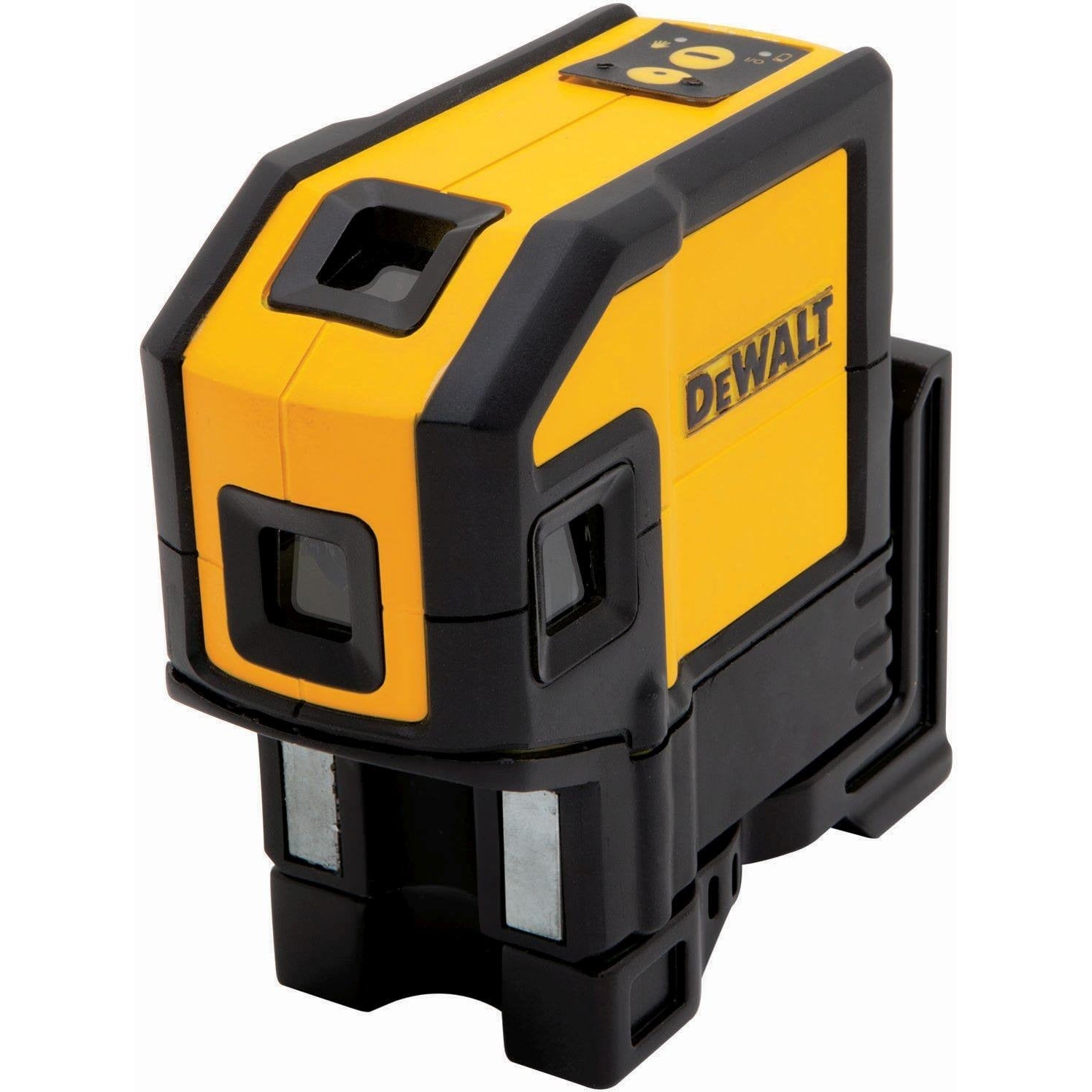 DeWalt DW0851 Combilaser 5 Spot with Line