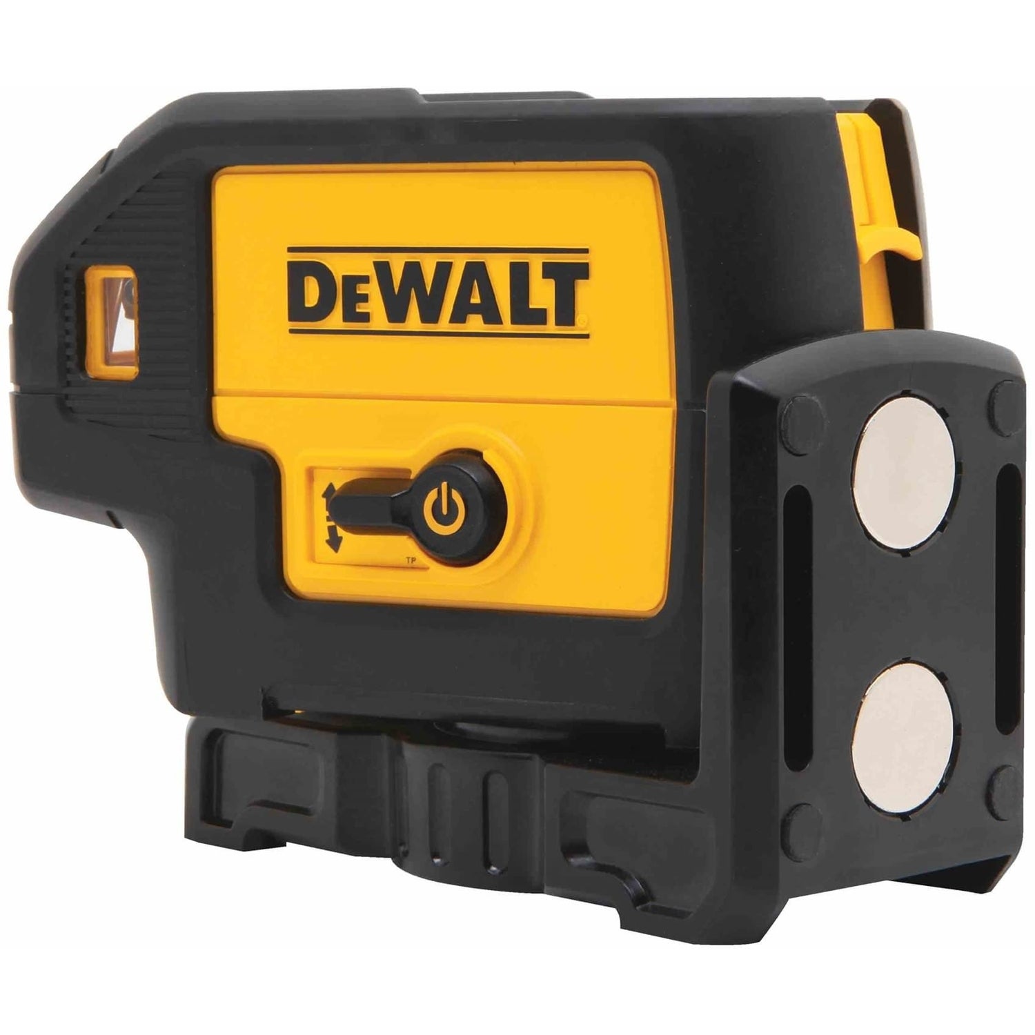 Dewalt DW085K 5 Beam Laser Pointer