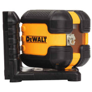 DeWalt DW08802 Red Cross Line Laser Level