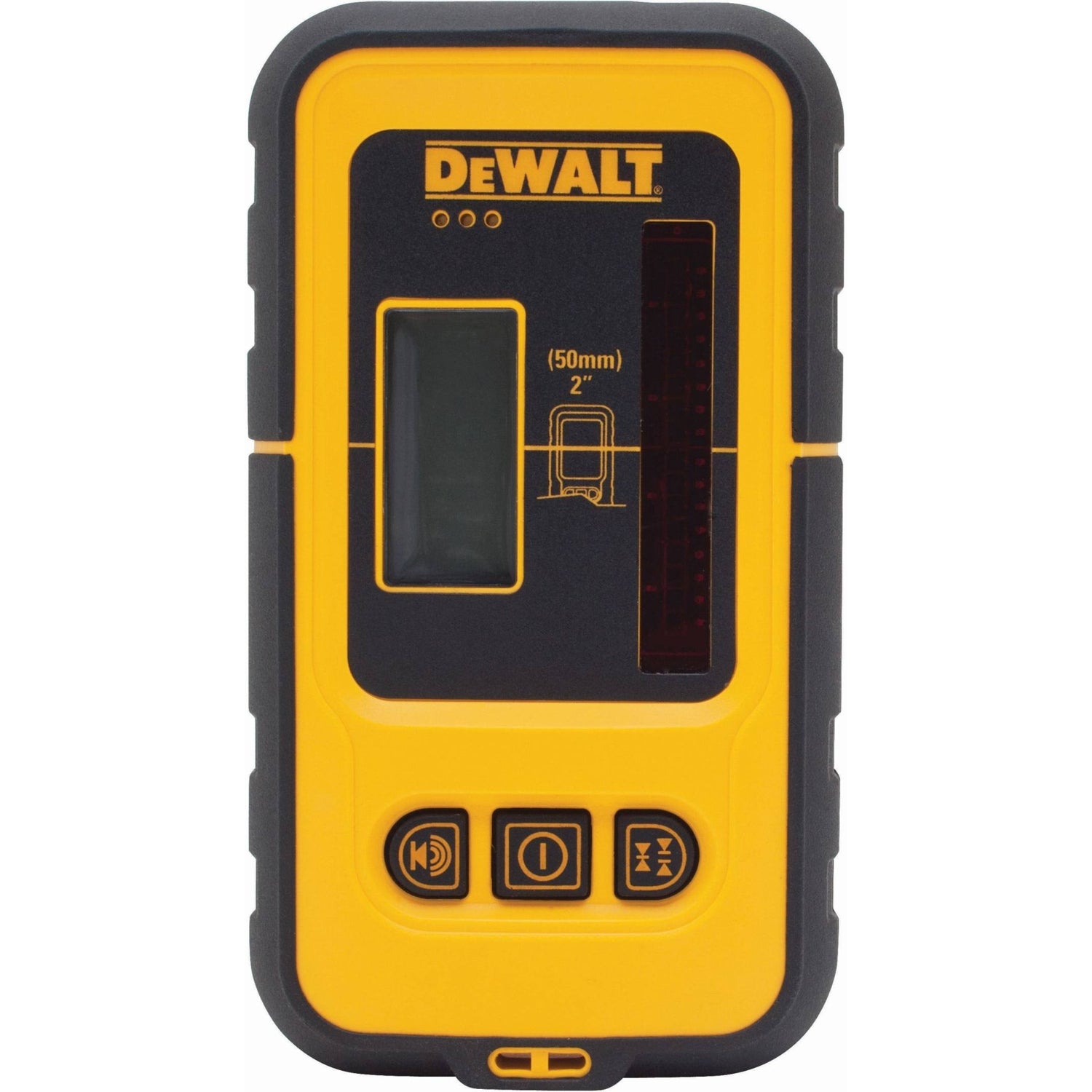 DeWalt DW0892 Laser Detector / Receiver
