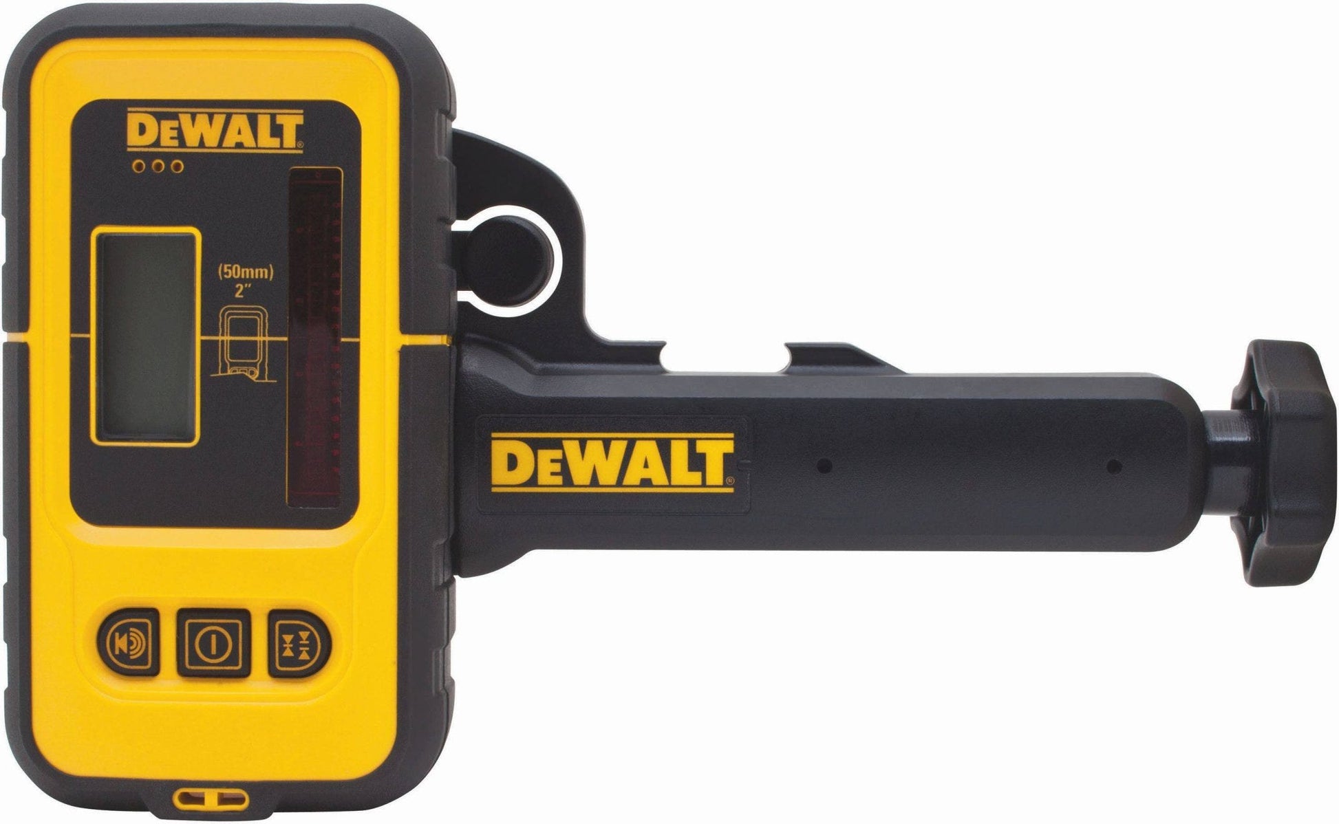 DeWalt DW0892 Laser Detector / Receiver