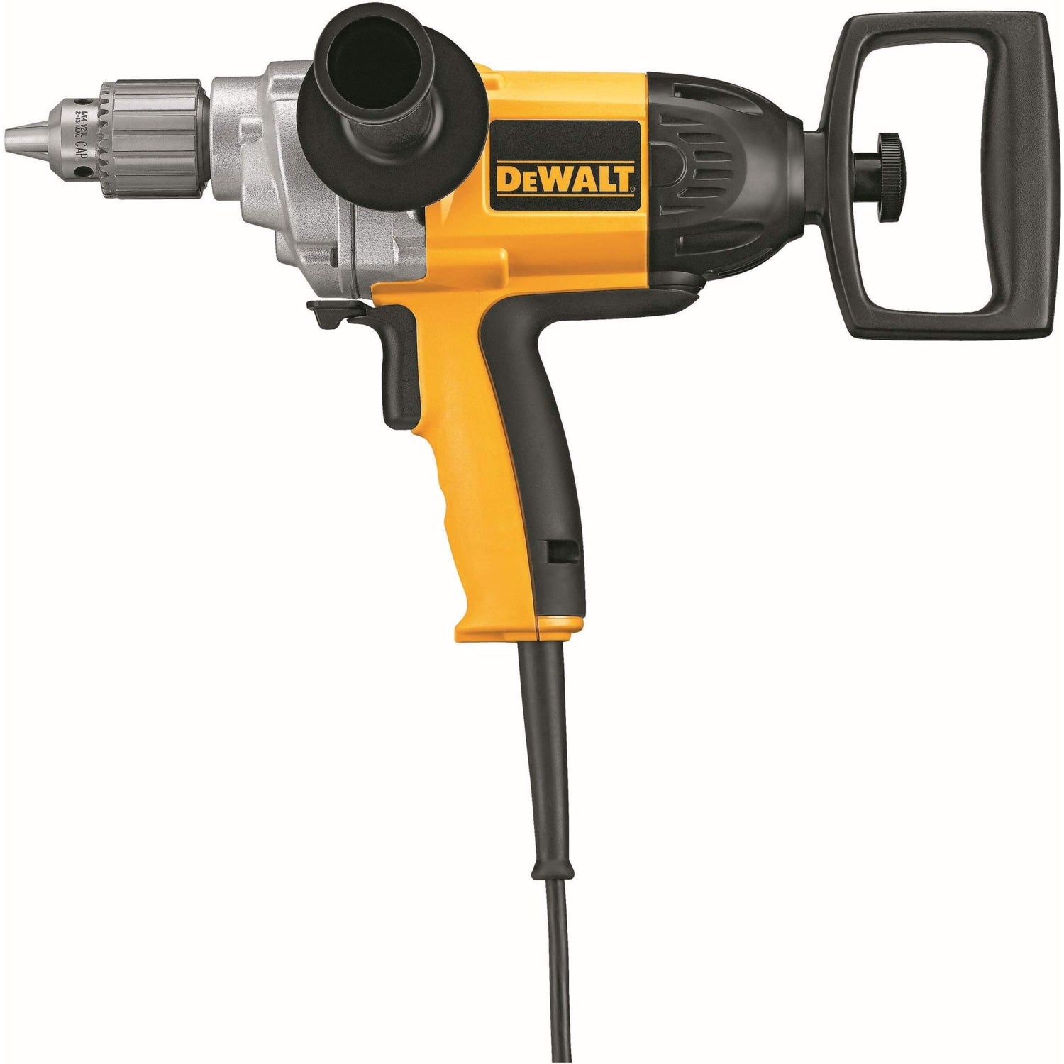 DeWalt DW130V 1/2" (13mm) Spade Handle Drill
