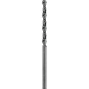 DeWalt DW1611 3/8" x 6" Aircraft Black Oxide Drill Bit