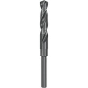 DeWalt DW1623 11/16" Reduced Shank Black Oxide Drill Bit (3/8" Shank)