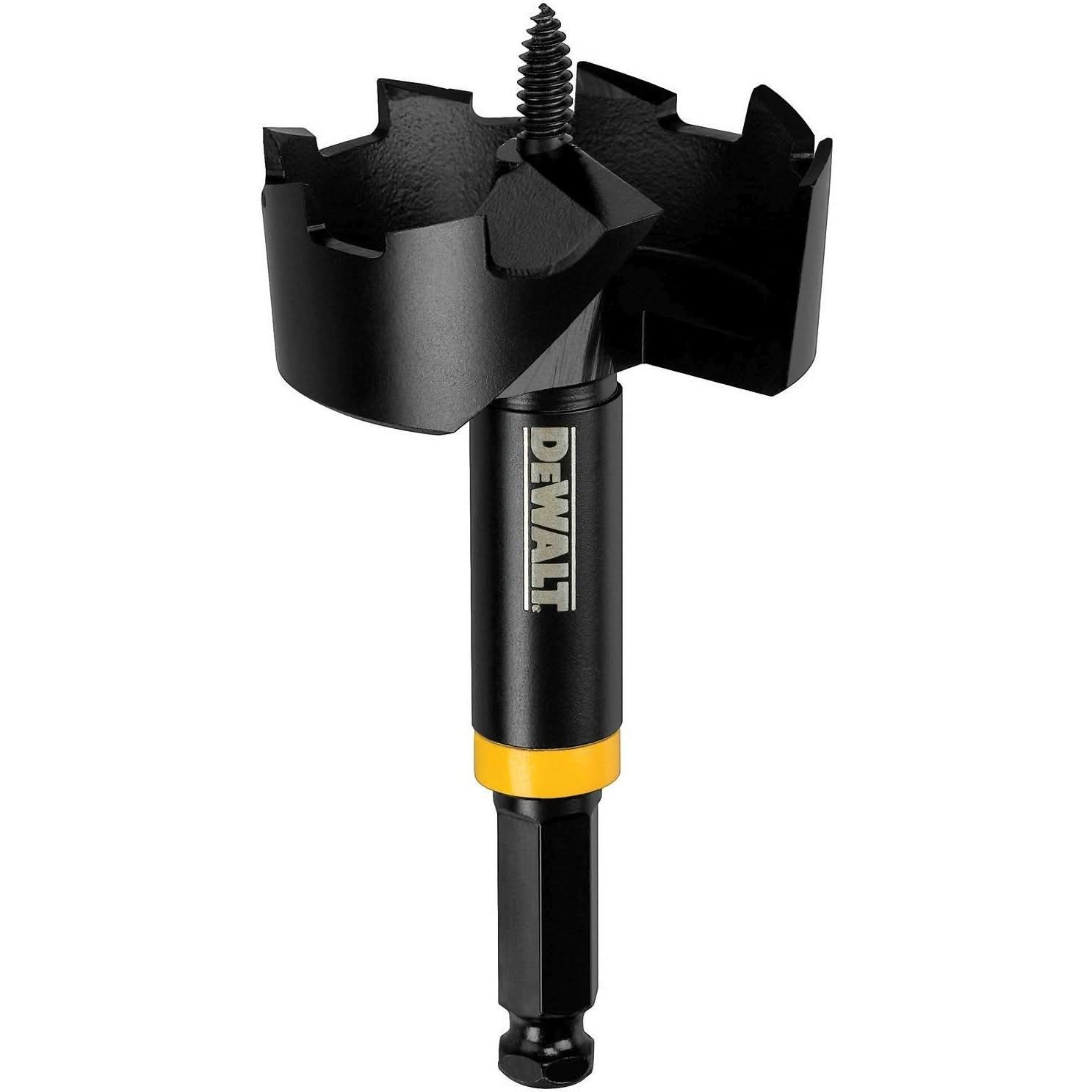 DeWalt DW1640 3" Heavy-Duty Self-Feed Bit