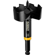 DeWalt DW1641 3-5/8" Heavy-Duty Self-Feed Bit