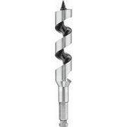 DeWalt DW1671 1" x 6" Power Ship Auger Bit