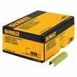 DeWalt DW16S219G-135M 3/4-Inch 16 Gauge 1-Inch Crown Galvanized Construction Staple