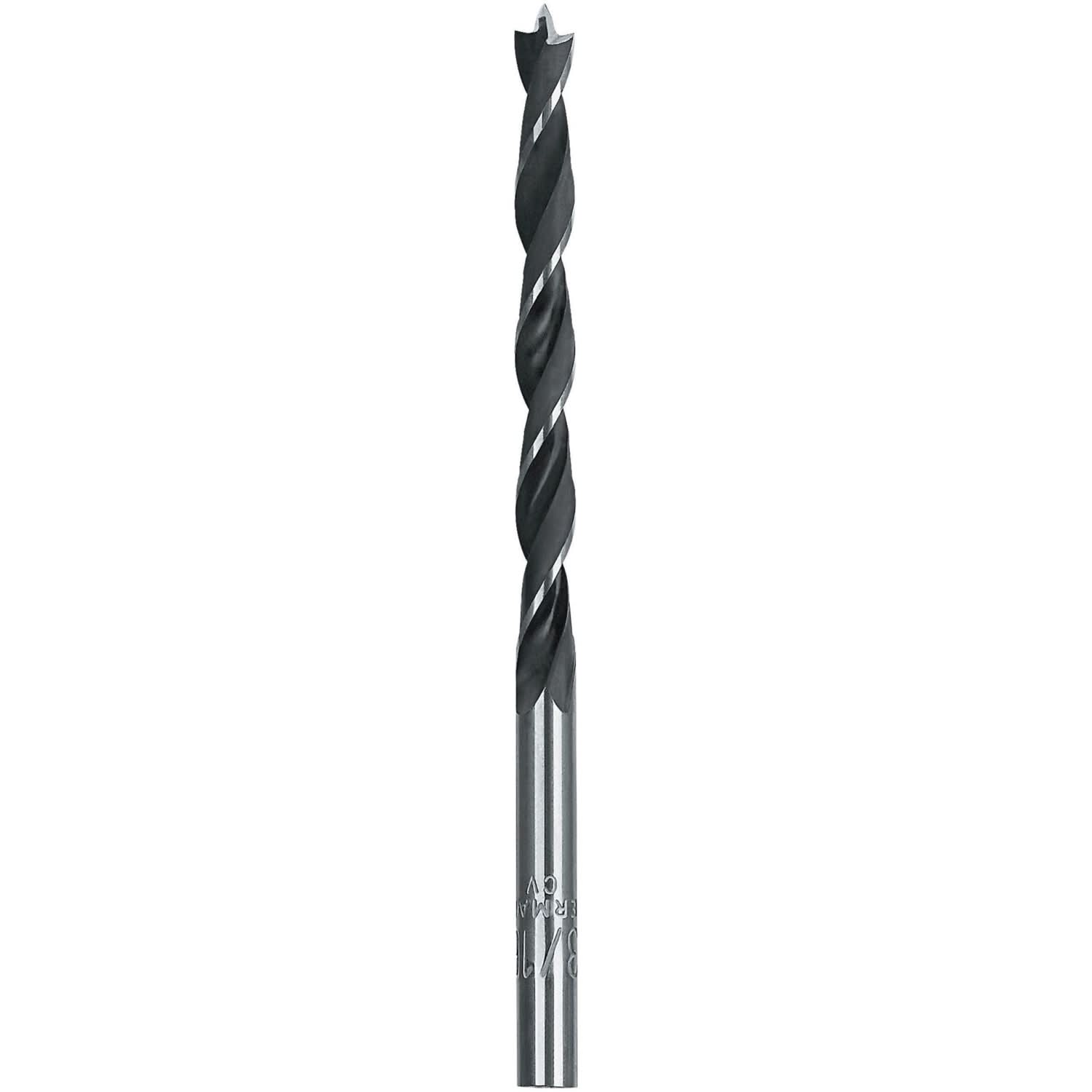 DeWalt DW1704 3/16" Brad Pt Bit