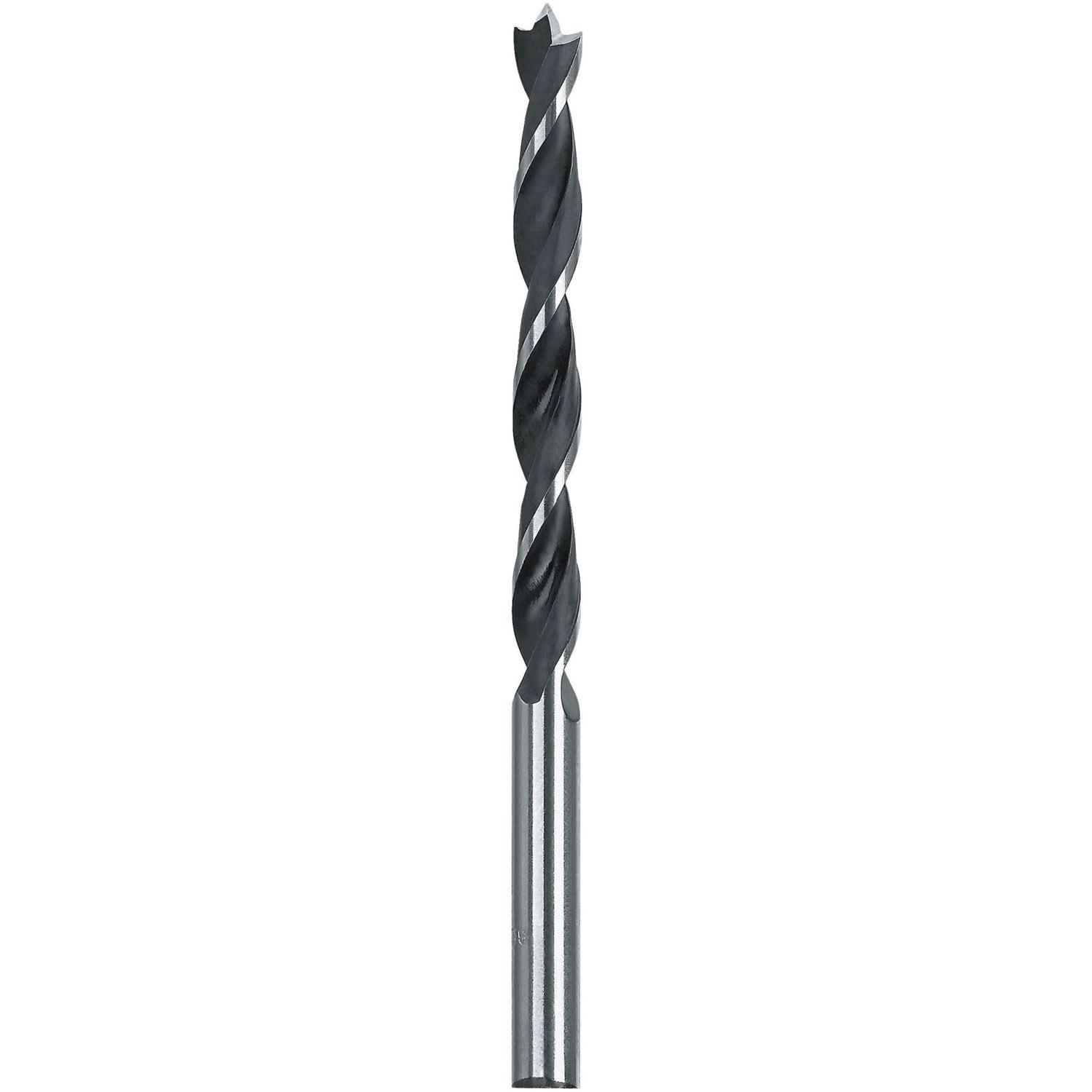 DeWalt DW1706 1/4" Brad Pt Bit