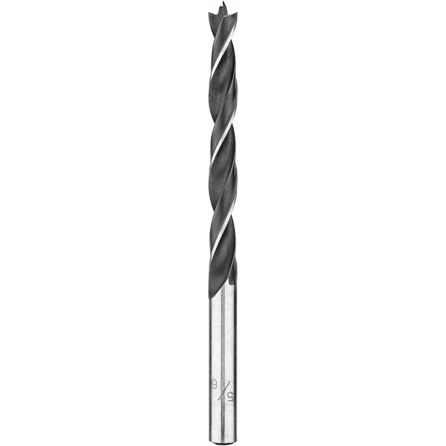 DeWalt DW1708 5/16" Brad Pt Bit