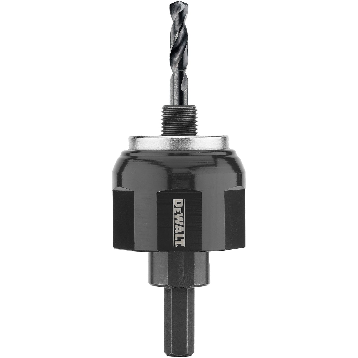 DeWalt DW1810 3/8" Quick Change Mandrel (9/16" To 1-3/16")