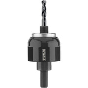 DeWalt DW1810 3/8" Quick Change Mandrel (9/16" To 1-3/16")