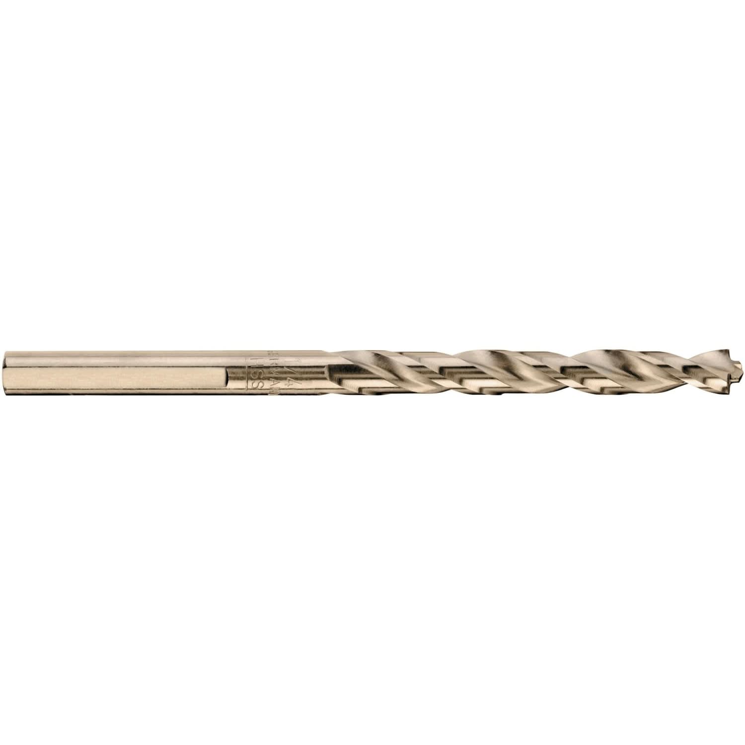 DeWalt DW1916 1/4" Pilot Point Drill Bit