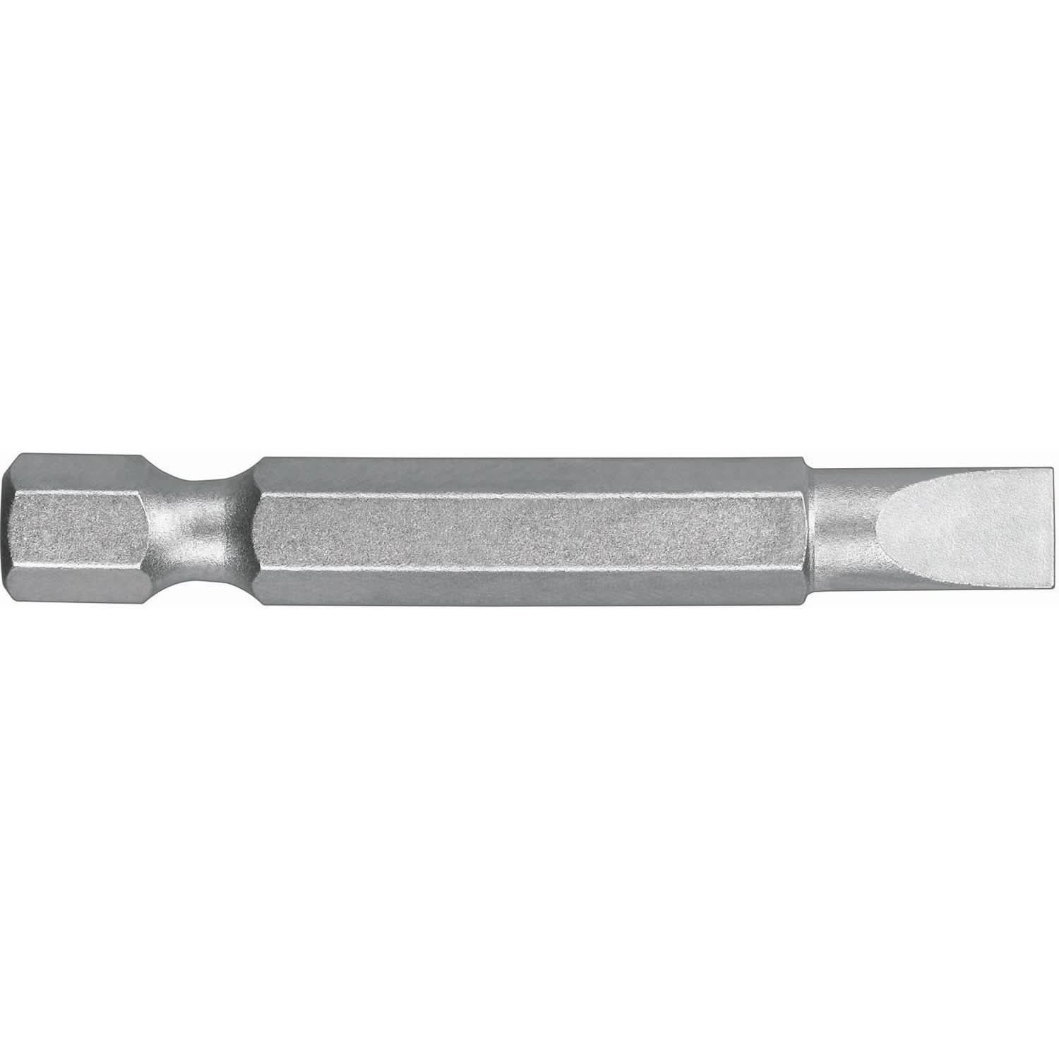 DeWalt DW2017 #10 Slotted 2" Power Bit