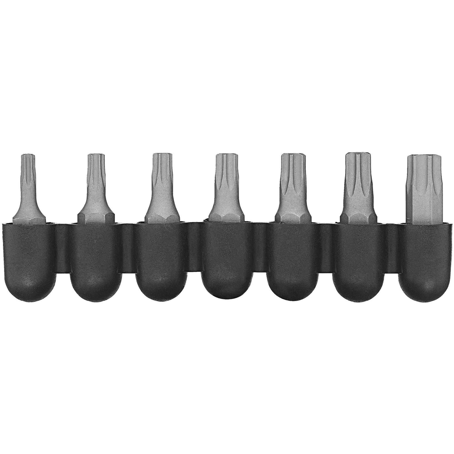 Dewalt DW2067SCR 7-Piece Security Torx Set