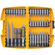 DeWalt DW2163 37-Piece Screwdriving Set With Tough Case