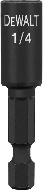 Dewalt DW2218 1/4" x 1-7/8" Magnetic Nut Driver