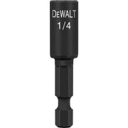 DeWalt DW2218IR 1/4" - 1-7/8" Magnetic Nut Driver