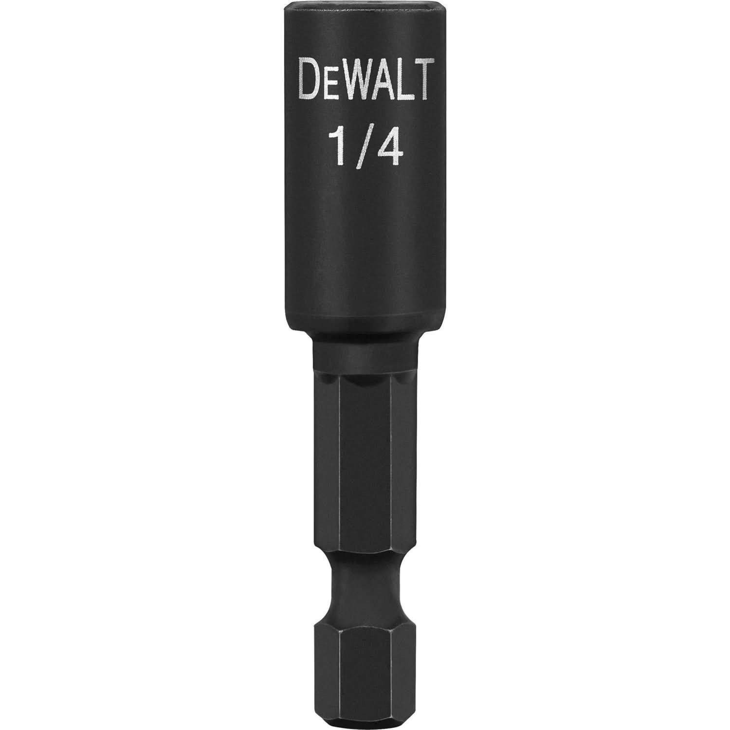 DeWalt DW2218IR 1/4" - 1-7/8" Magnetic Nut Driver