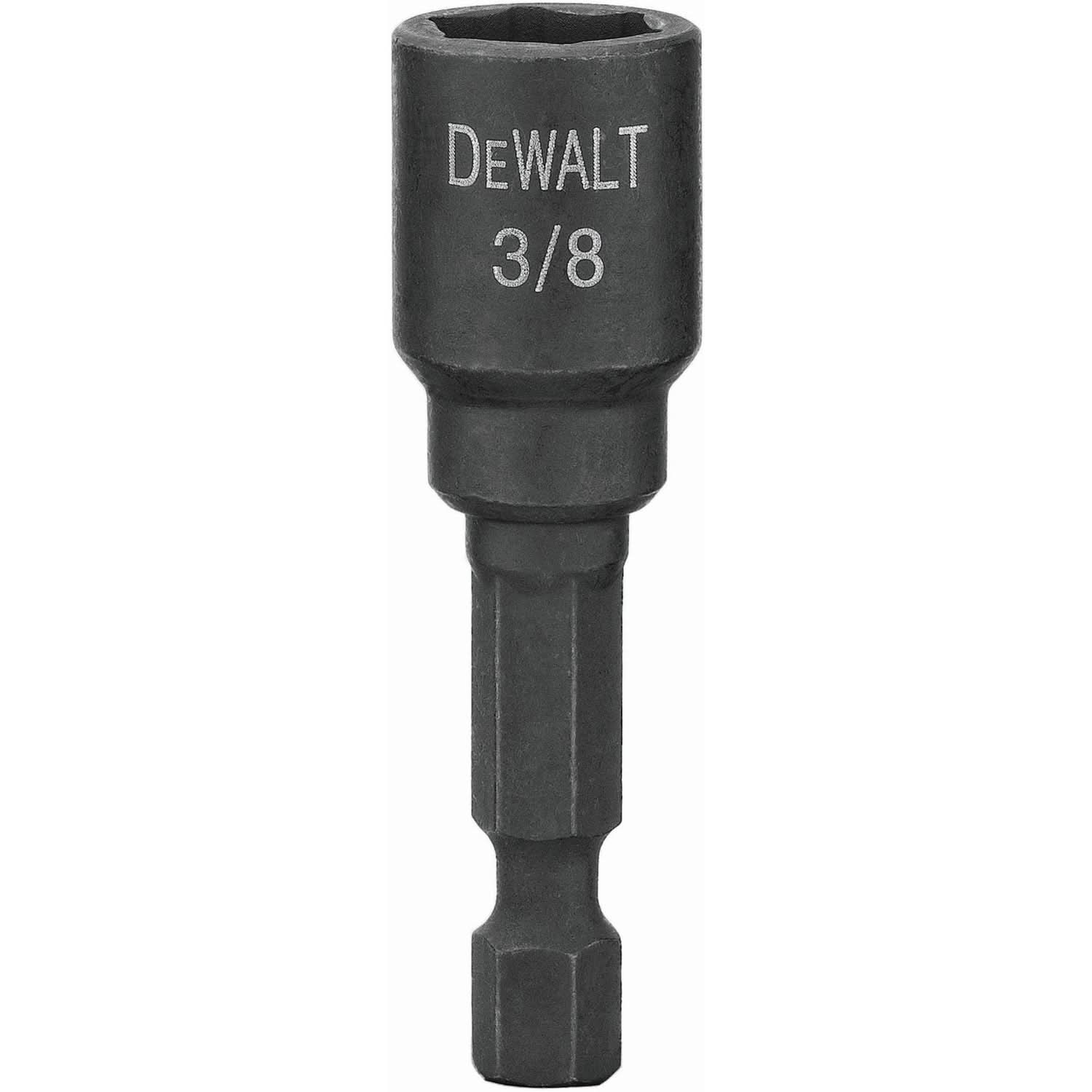 DeWalt DW2220IR 3/8" - 1-7/8" Magnetic Nut Driver