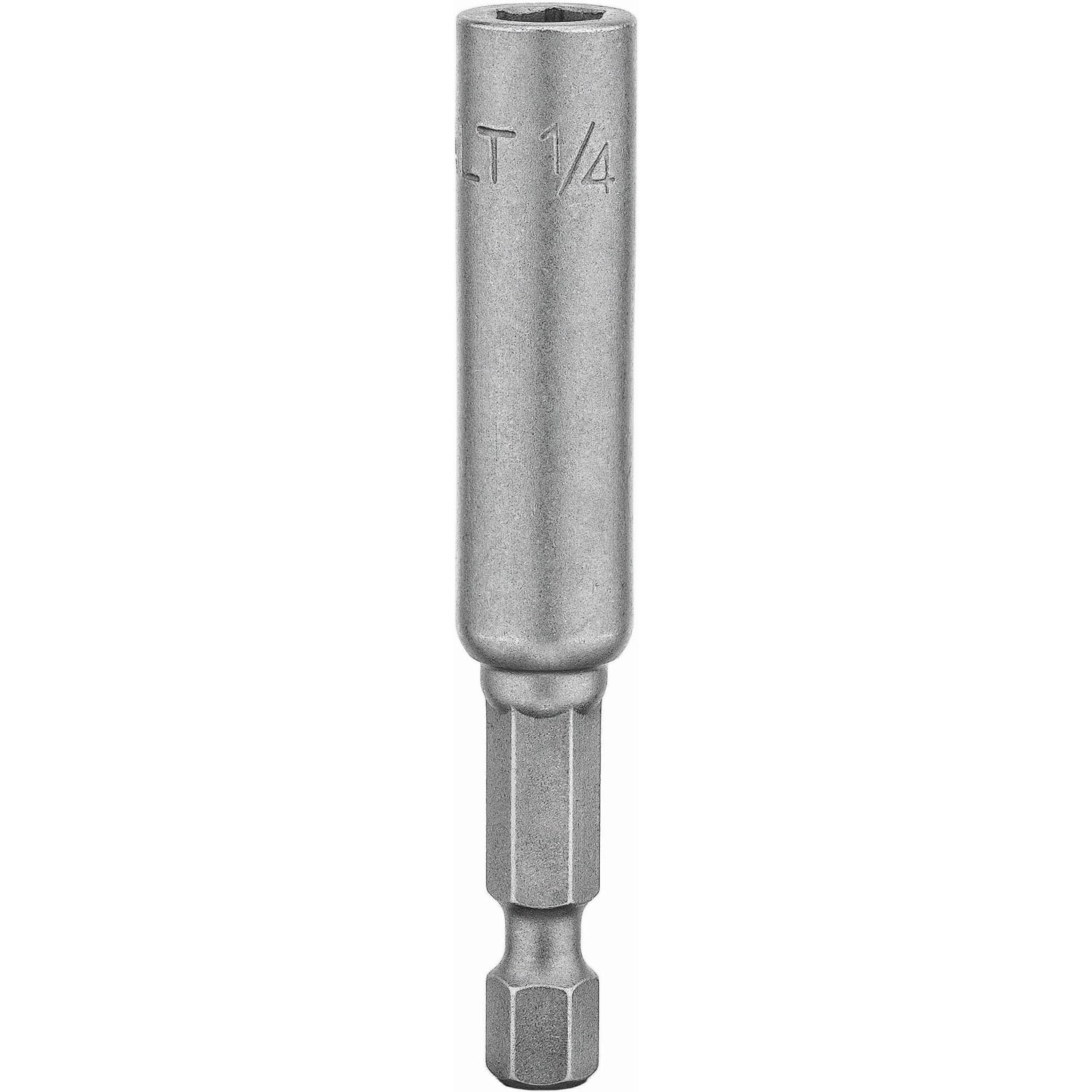 DeWalt DW2221B 1/4" X 2-9/16" Magnetic Nut Driver