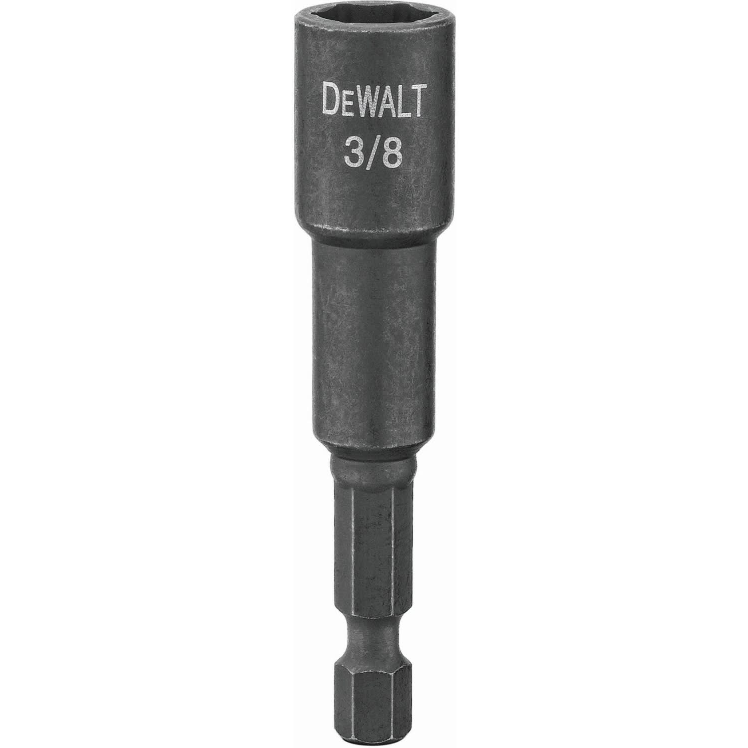 DeWalt DW2223IR 3/8 - 2-9/16" Magnetic Nut Driver
