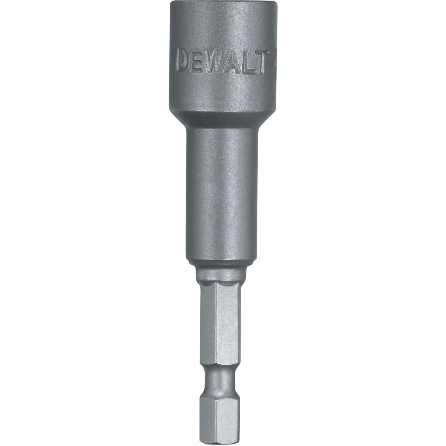 DeWalt DW2227 7/16" x 1 7/8" Nut Driver