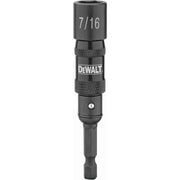 DeWalt DW2228IR 7/16" X 2-9/16" Magnetic Nut Driver - IMPACT READY