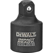 DeWalt DW2299 IMPACT READY 1/2" To 3/8" Reducer