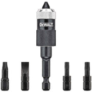 Dewalt DW2507 6-Piece Magnetic RAPID LOAD Set