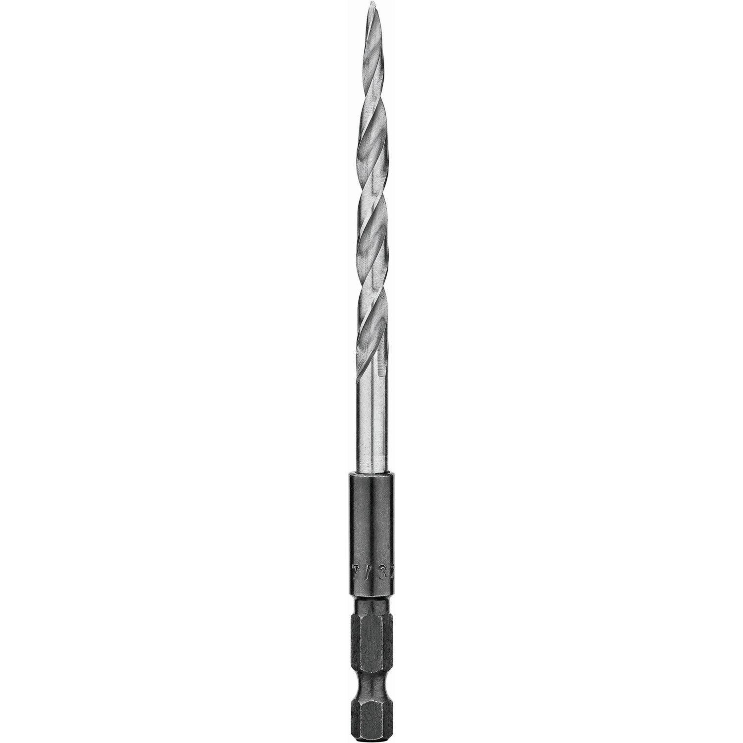 Dewalt Dw2540 #12 Countersink 7/32" Replacement Drill Bit