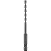 DeWalt DW2572 5/32" Rotary Masonry Bit