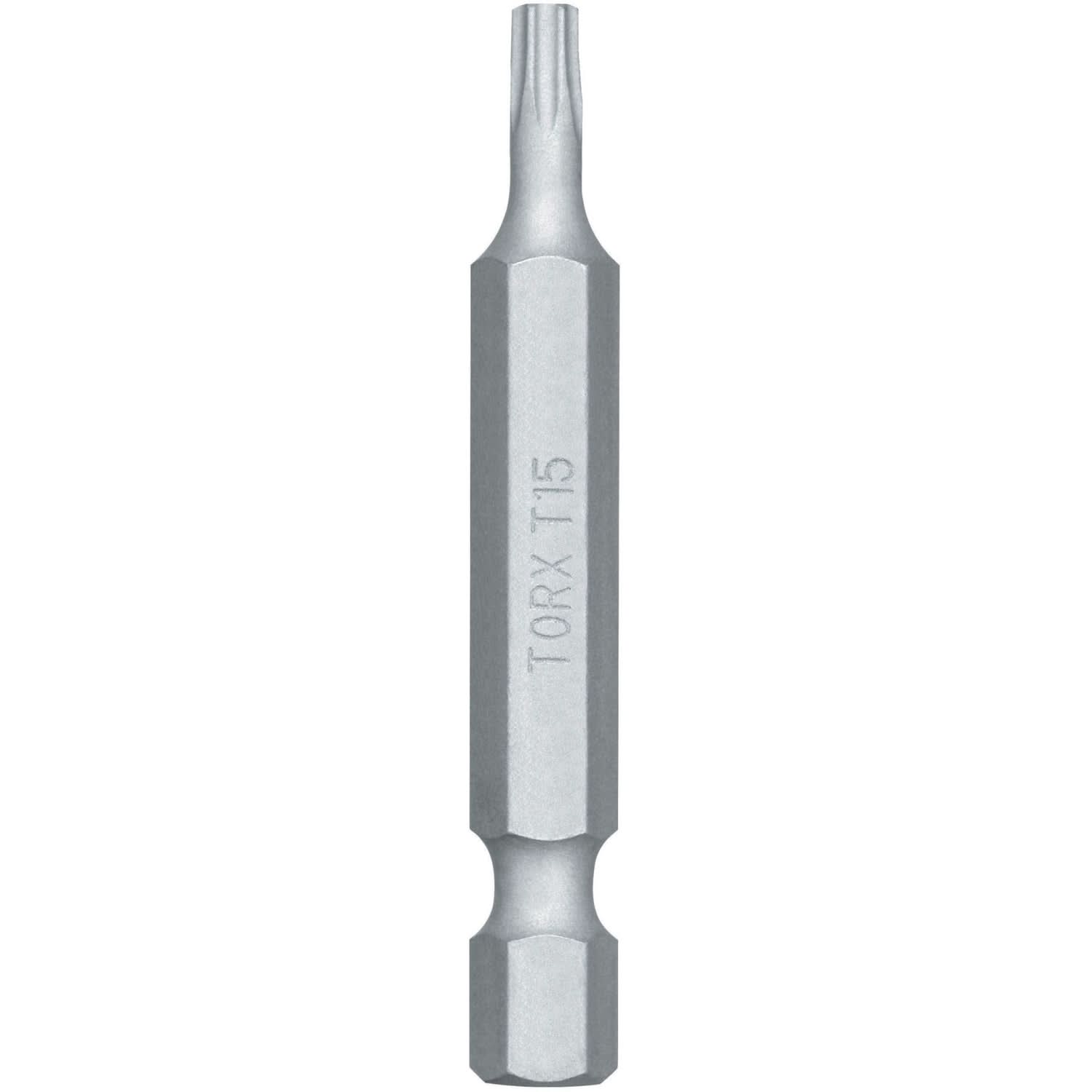 DeWalt DW2648 T15 Torx 2" Power Bit