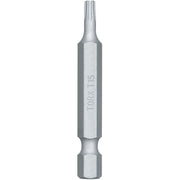 DeWalt DW2648 T15 Torx 2" Power Bit