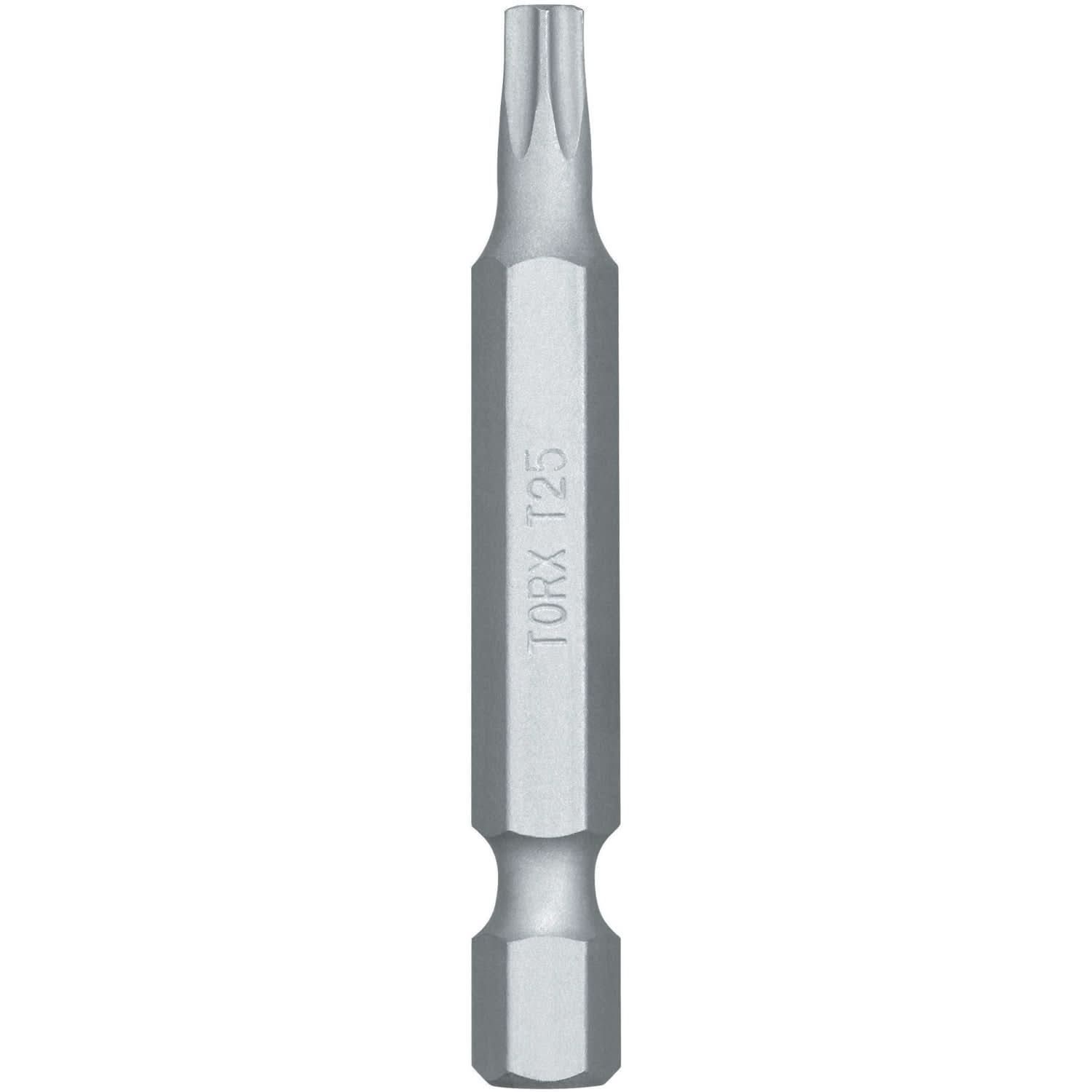 DeWalt DW2665 T25 Torx 2" Power Bit