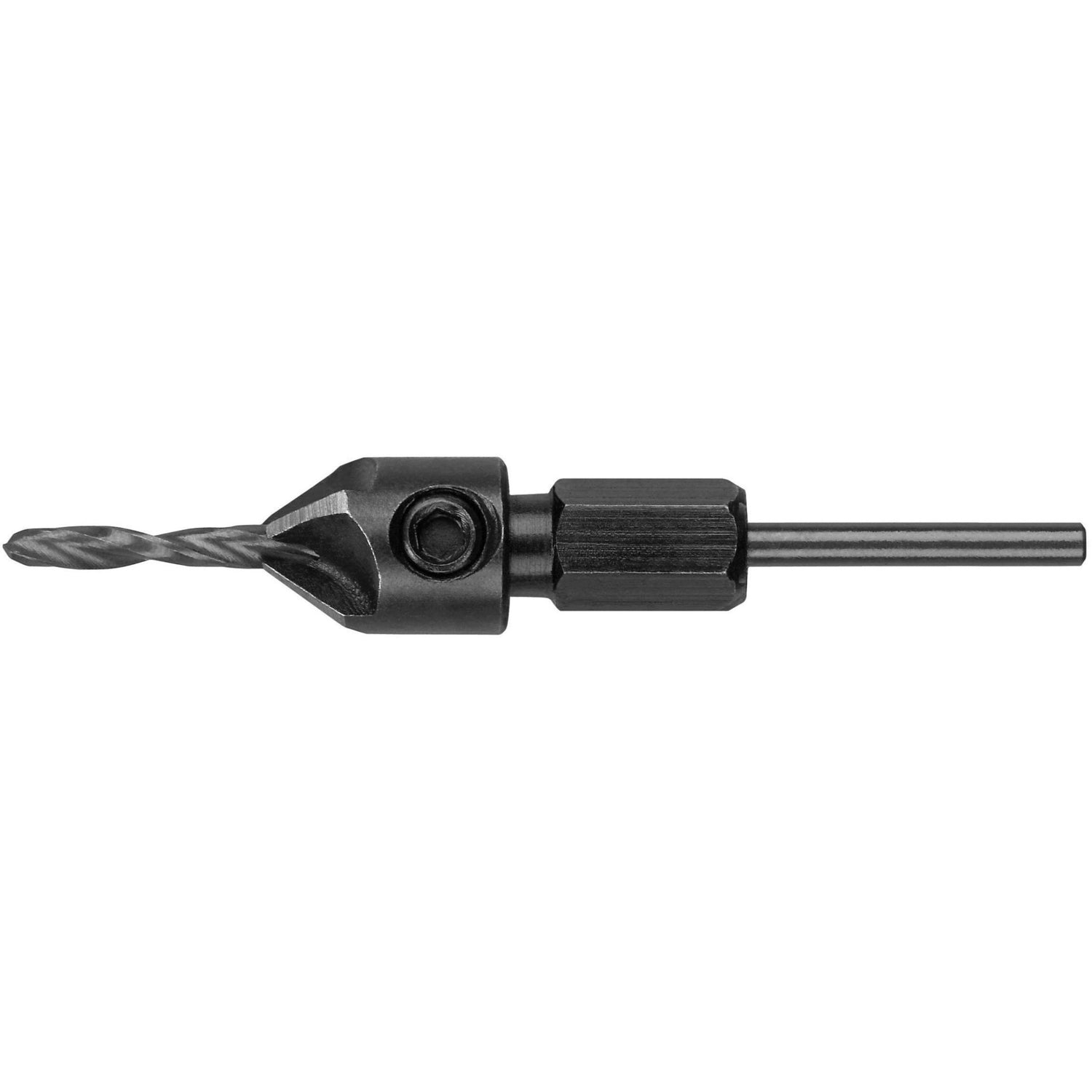 DeWalt DW2710 #6 Replacement Drill Bit & Countersink