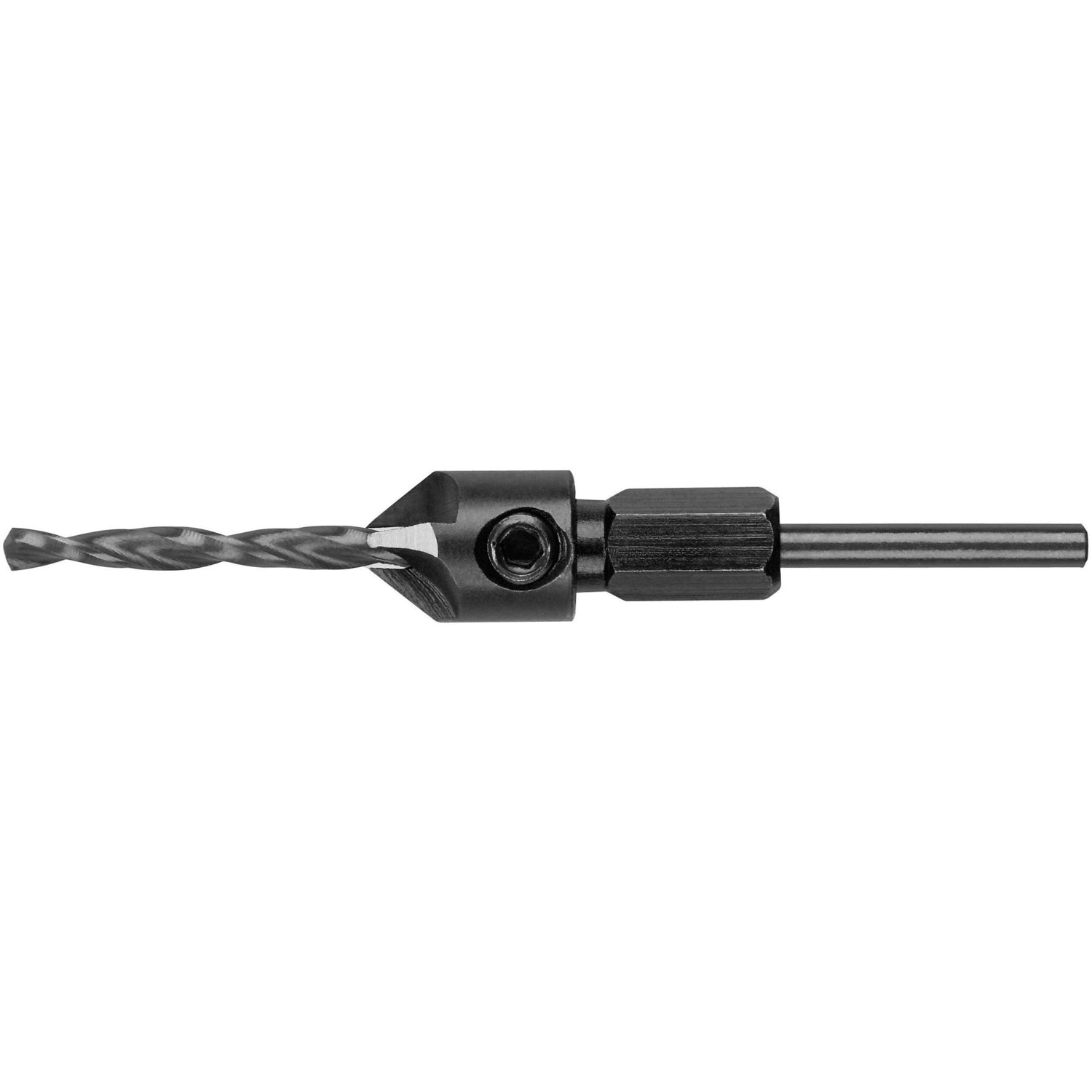 Dewalt Dw2711 #8 Replacement Drill Bit & Countersink