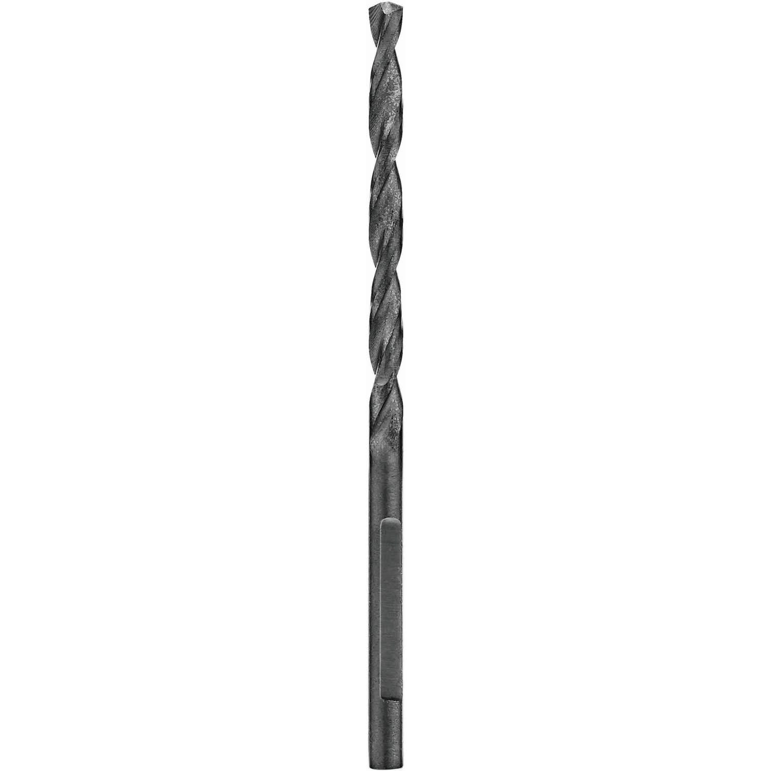 DeWalt DW2722 #10 Replacement Drill Bits (1/8") - 2 Pack