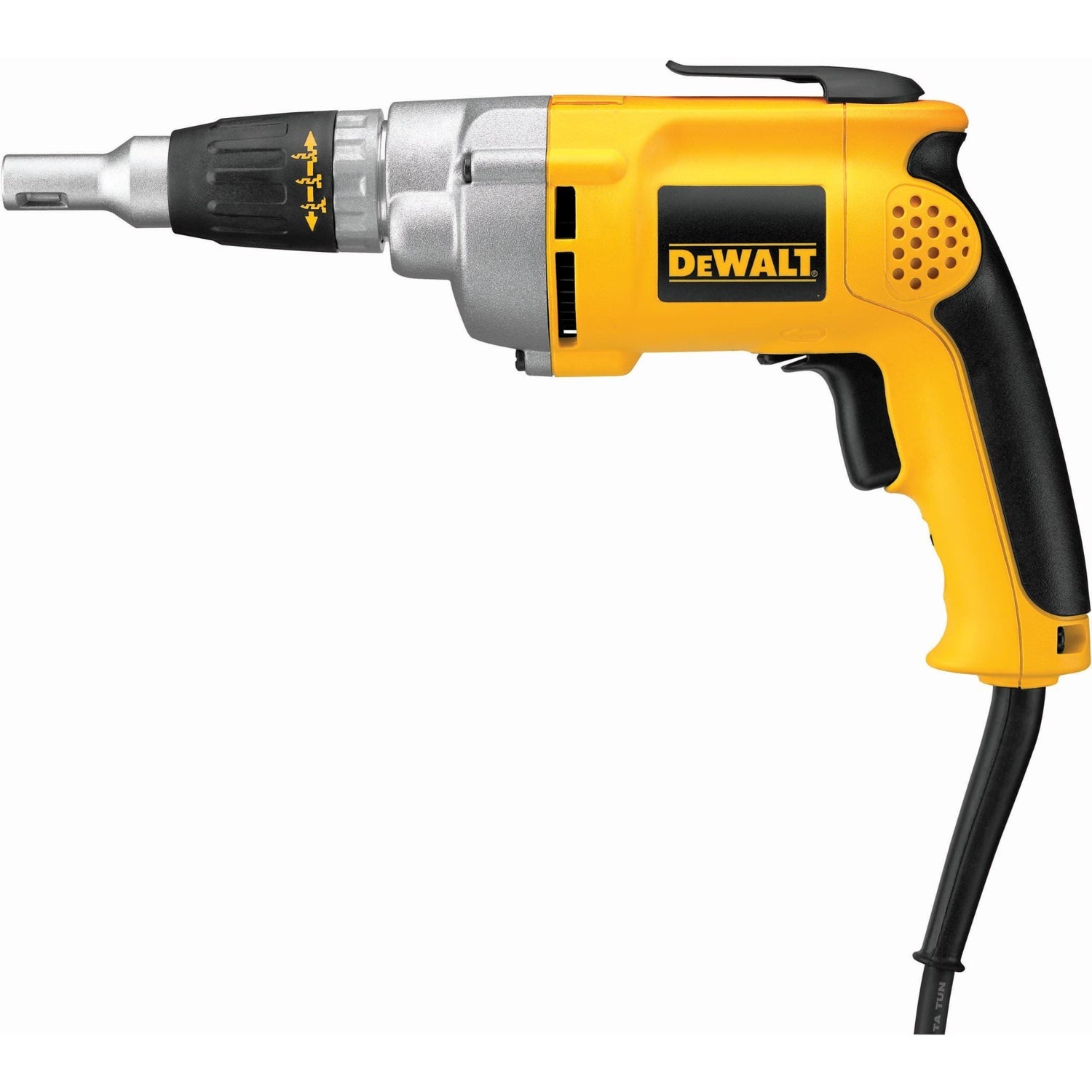 DeWalt DW276 2500 RPM VSR All-Purpose Scrugun