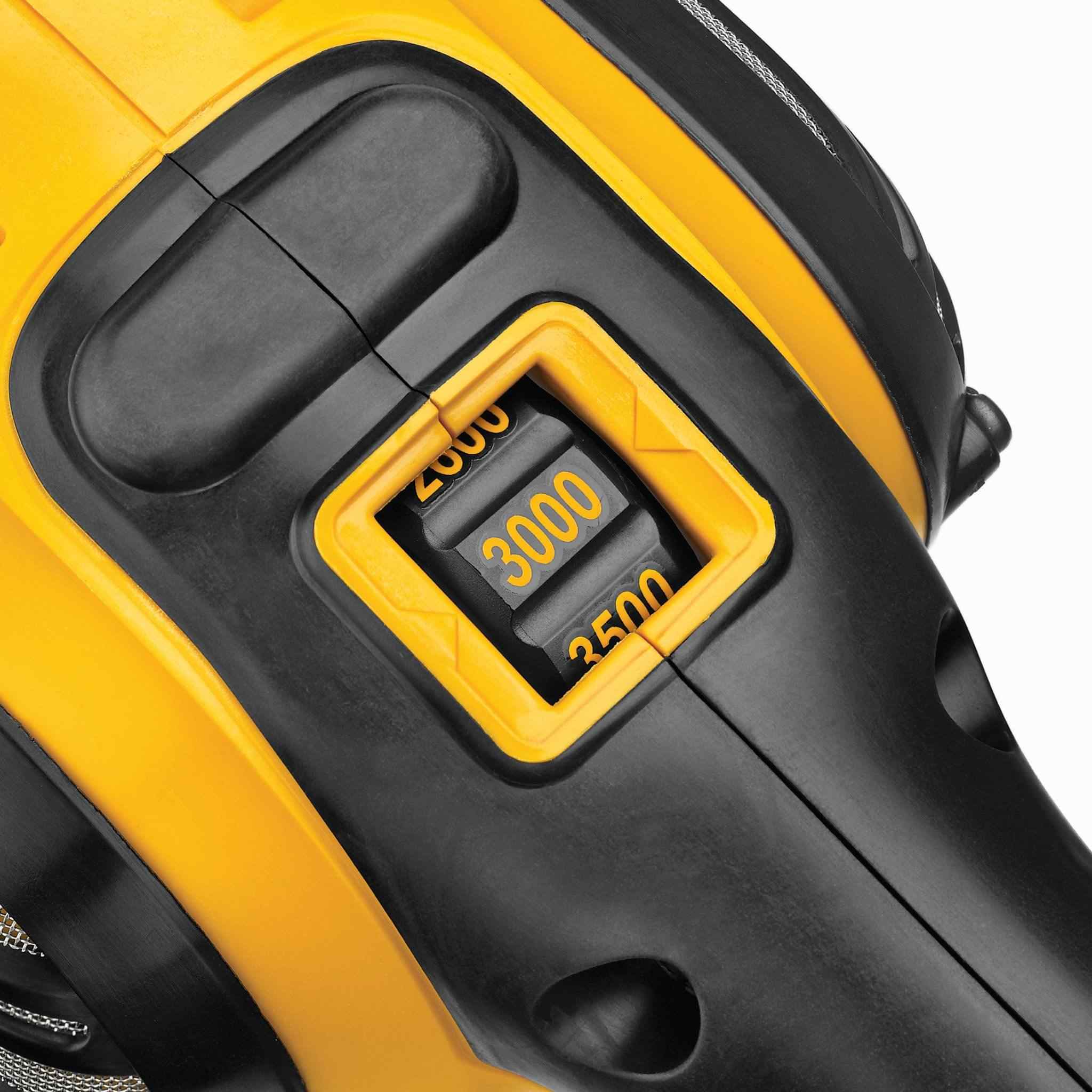 DeWalt DW276 2500 RPM VSR All-Purpose Scrugun – Tool Nut