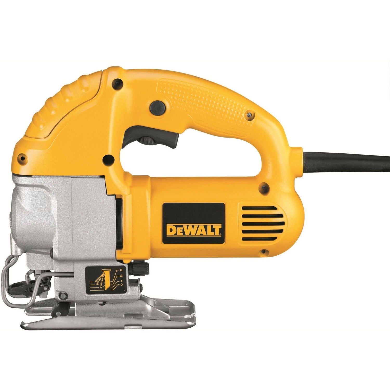 DeWalt DW317K Compact Jigsaw