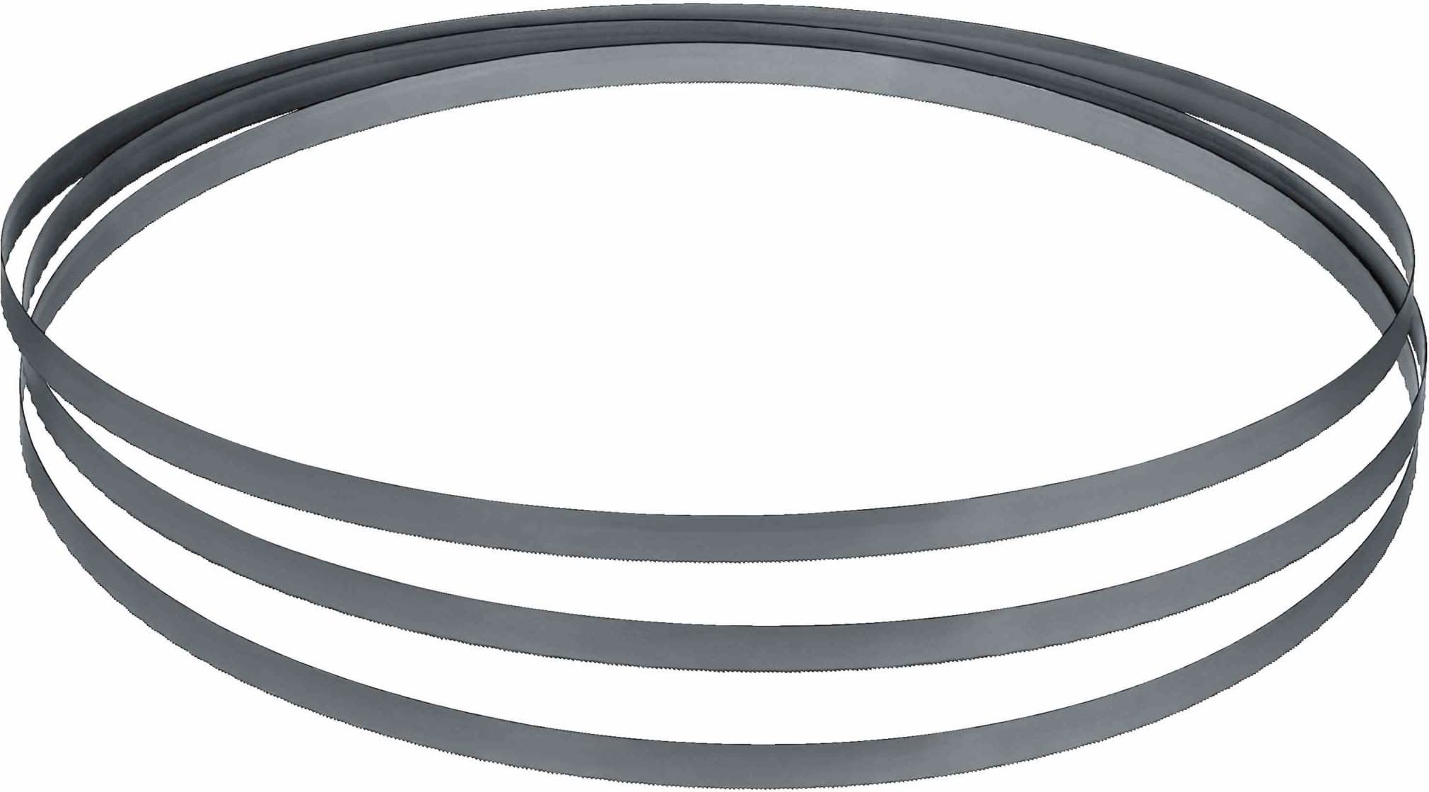 DeWalt DW3984B 24 TPI Portable Band Saw Blade, .020"