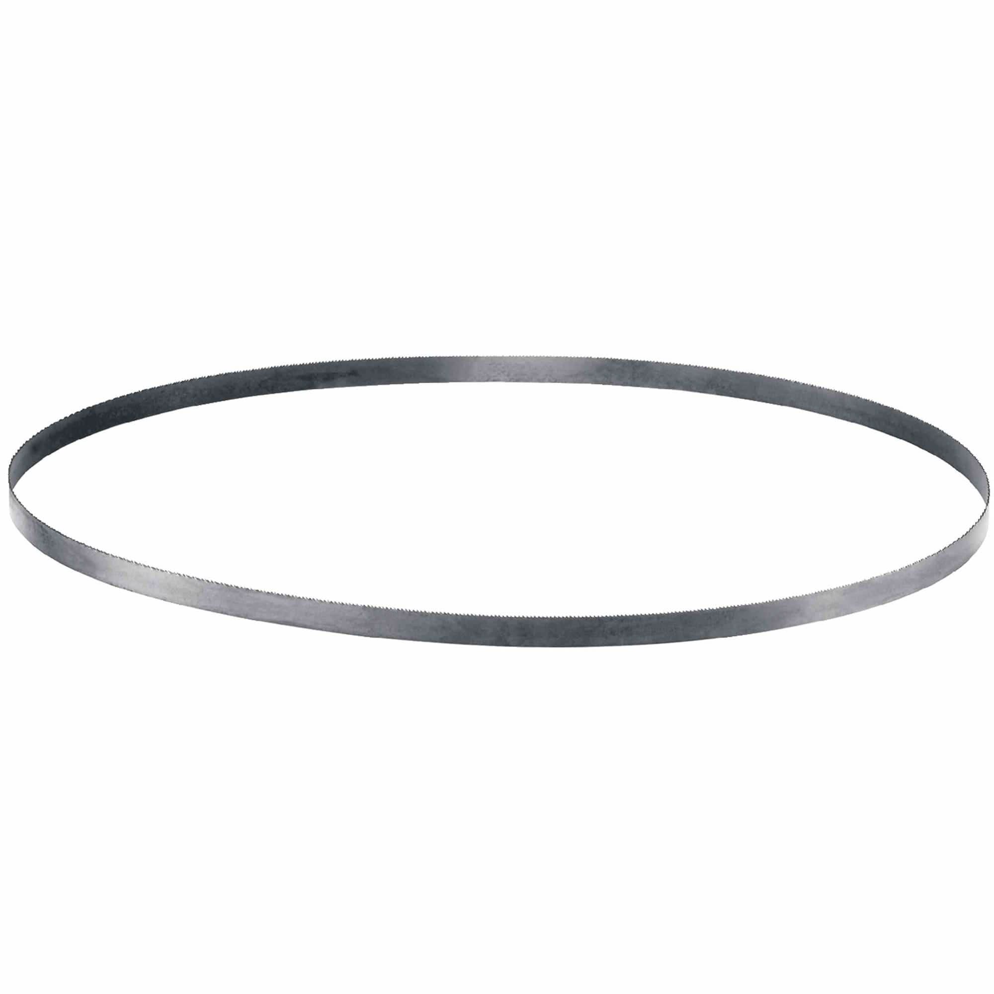 DeWalt DW3984B 24 TPI Portable Band Saw Blade, .020"