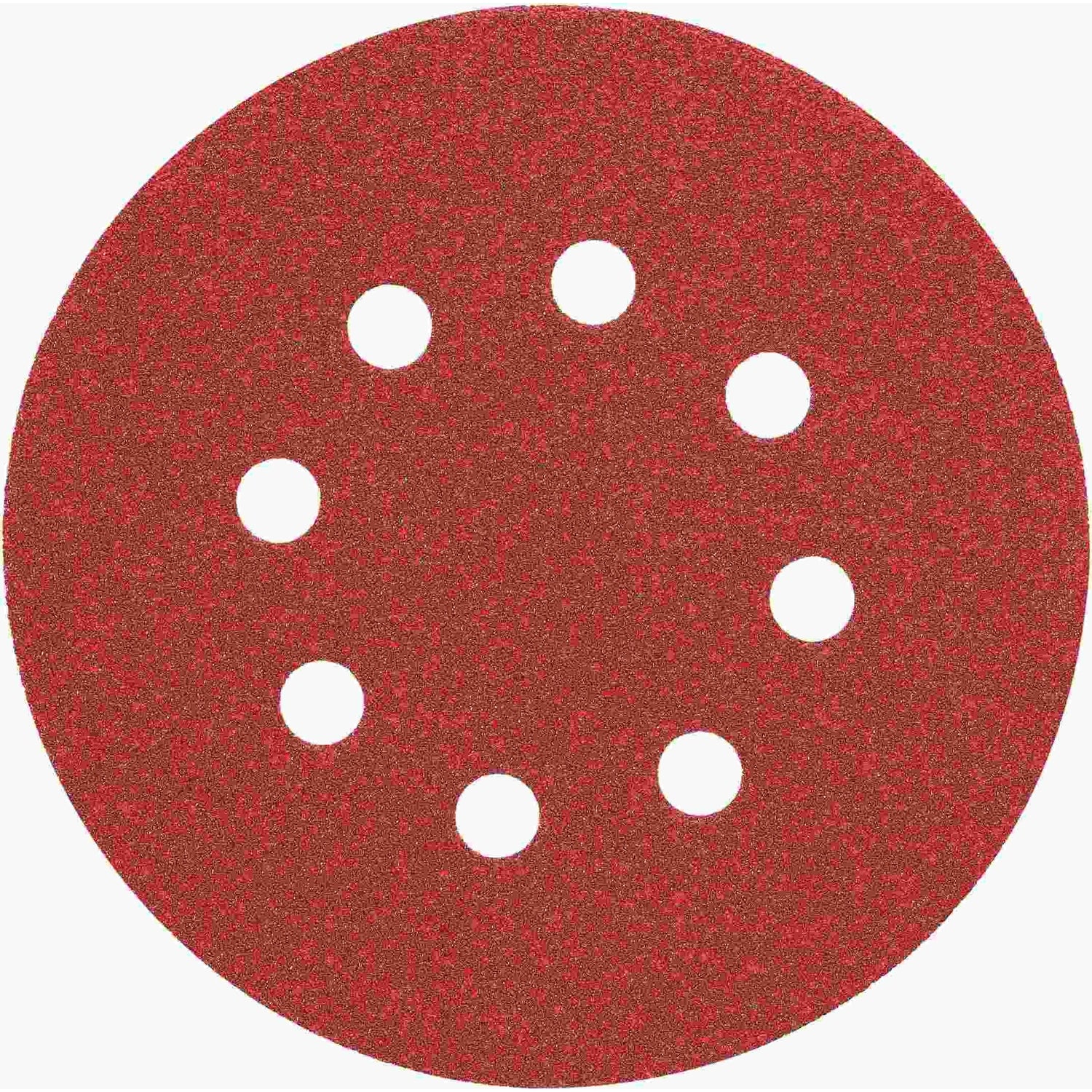DeWalt DW4310 5" 8 Hole 100 Grit Hook and Loop Random Orbit Sandpaper