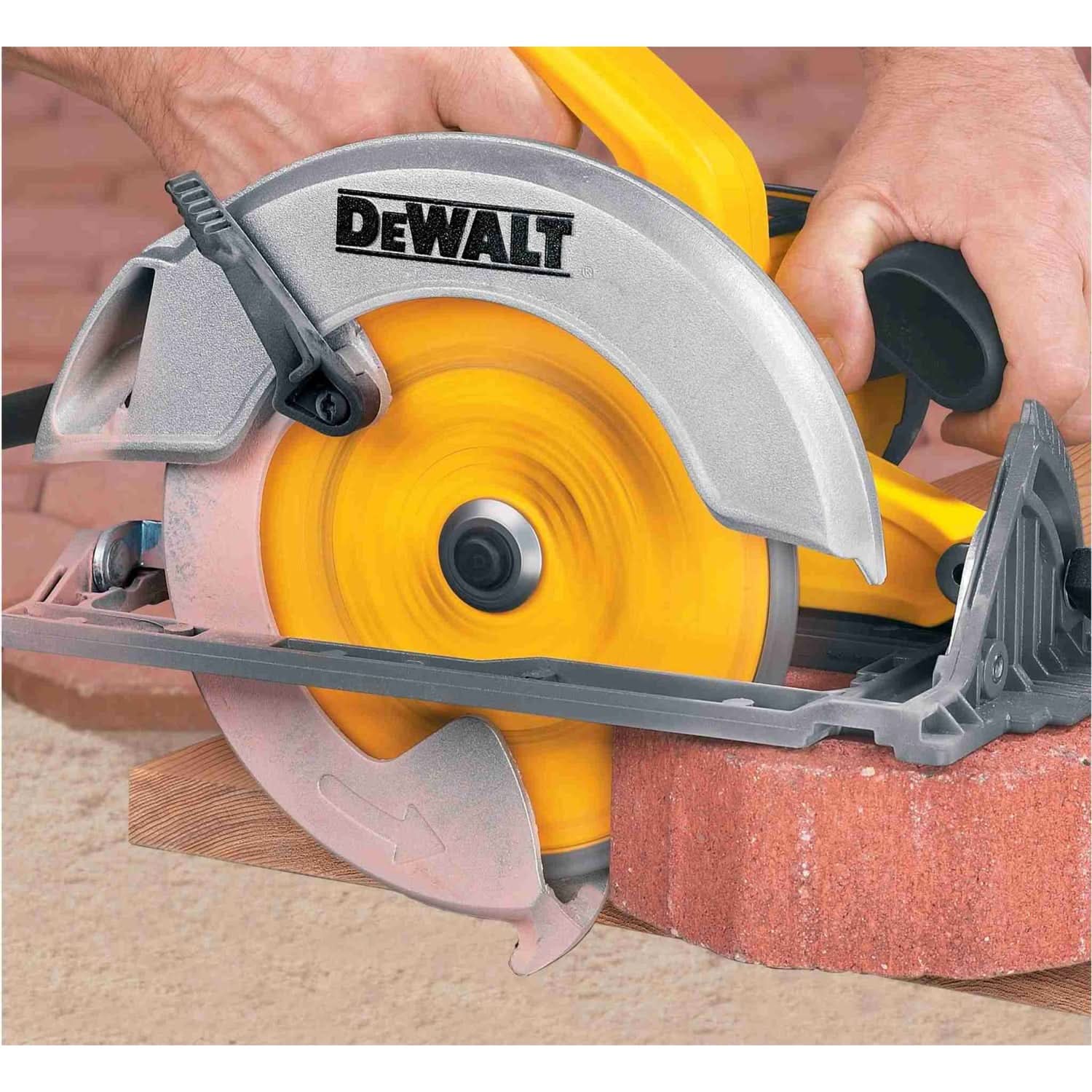 DeWalt DW4702 7 in. XP Turbo Diamond Blade